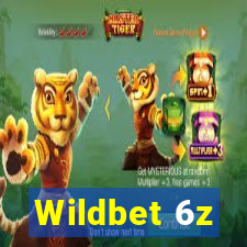 Wildbet 6z